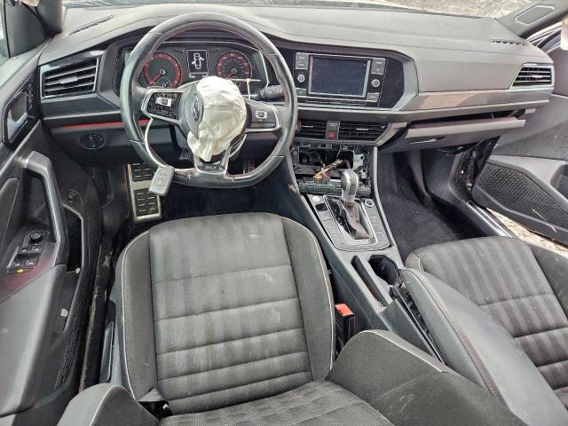 Volkswagen Jetta Gli Image 4