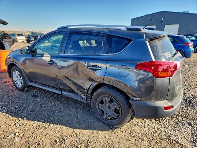 Toyota RAV4 Le Image 9