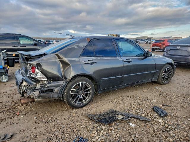 Lexus Is 300 Image 10