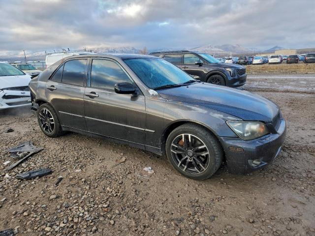 Lexus Is 300 Image 11