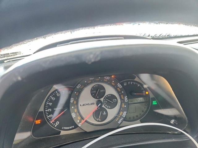 Lexus Is 300 Image 7