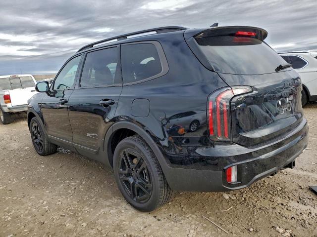 Kia Telluride Sx Image 7