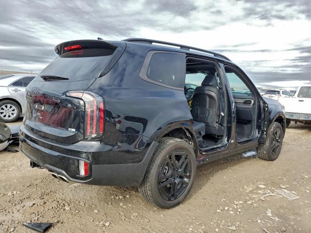 Kia Telluride Sx Image 8