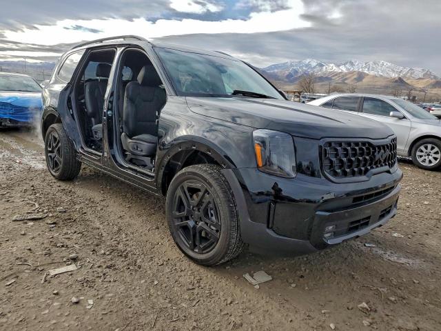 Kia Telluride Sx Image 4