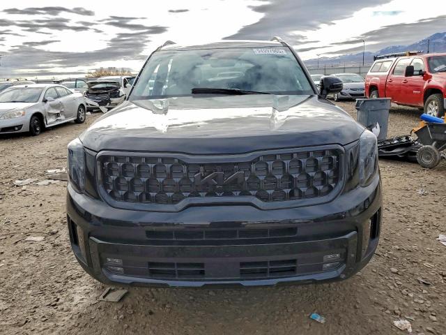 Kia Telluride Sx Image 6