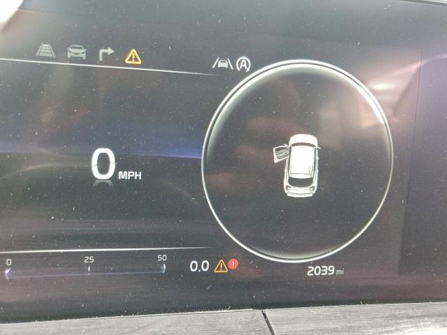 Kia Telluride Sx Image 12