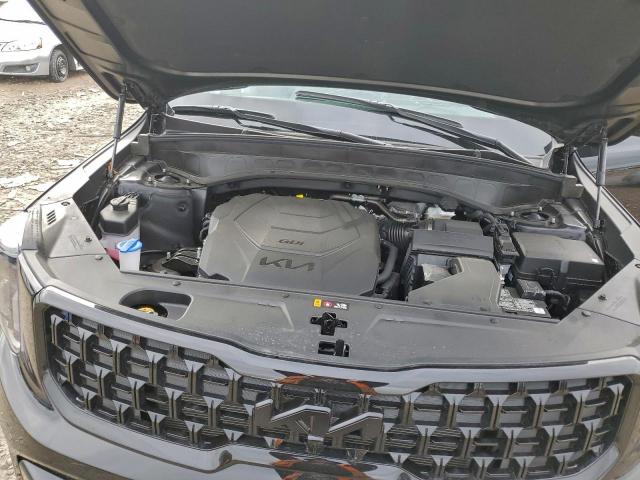 Kia Telluride Sx Image 9