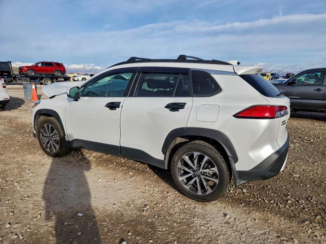 Toyota Corolla Xle Image 11