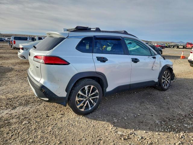 Toyota Corolla Xle Image 2