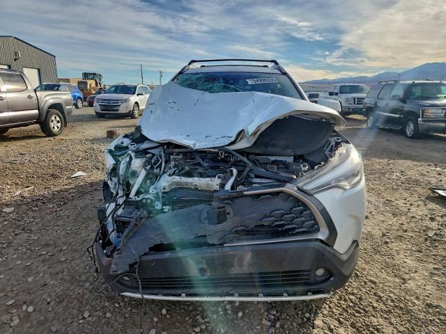 Toyota Corolla Xle Image 4