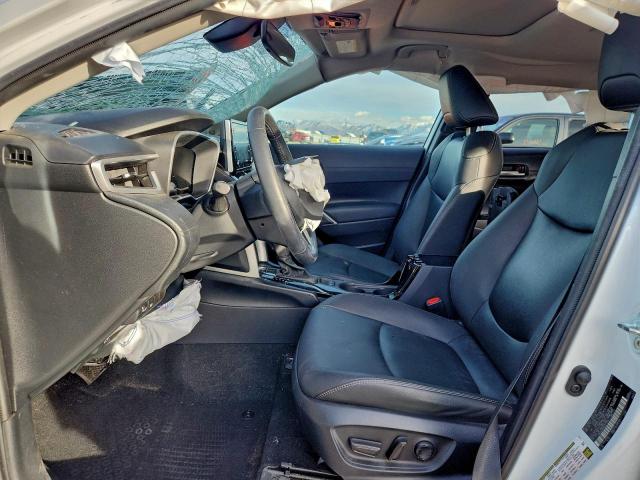 Toyota Corolla Xle Image 8