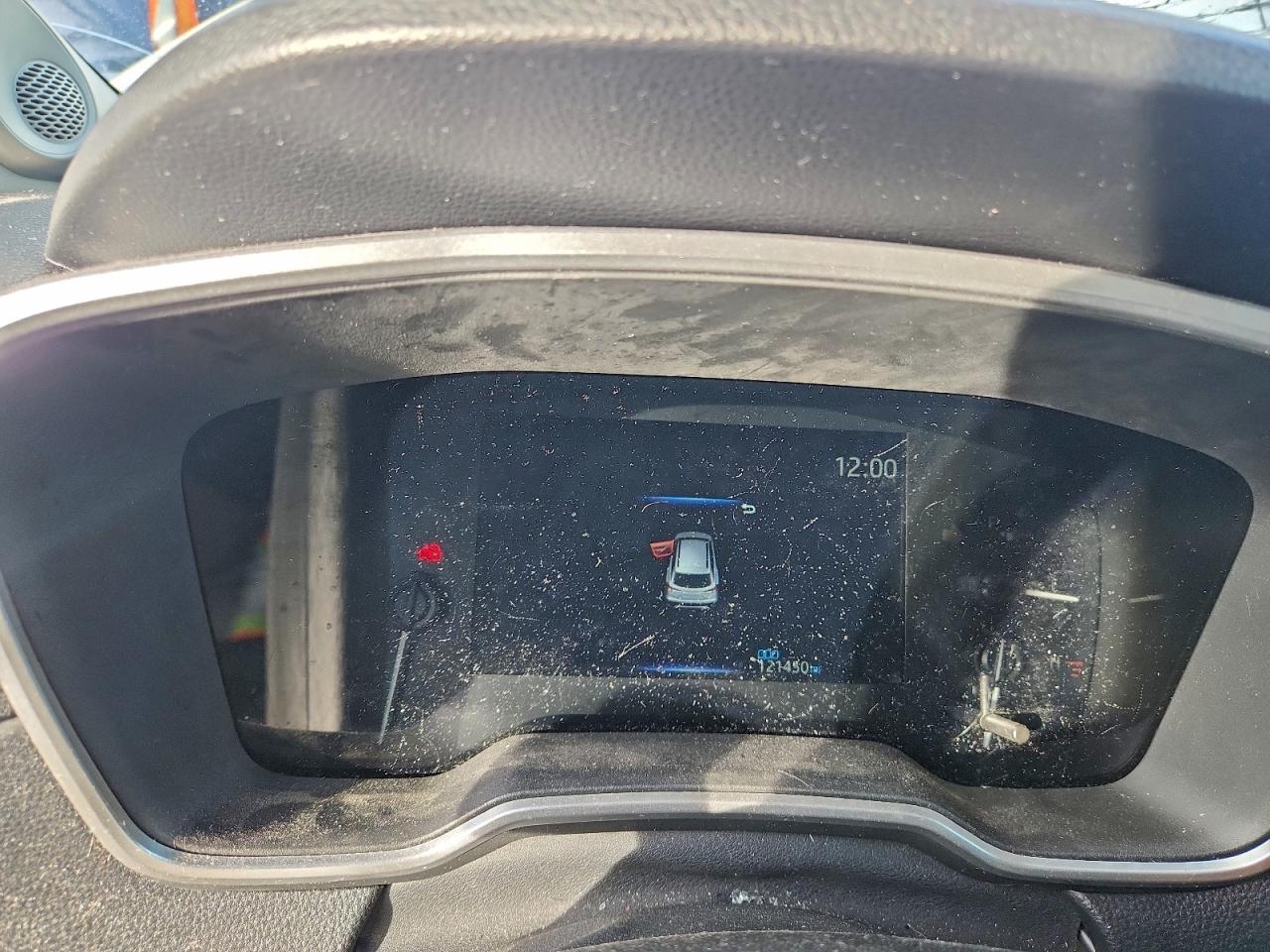 Toyota Corolla Xle Image 10