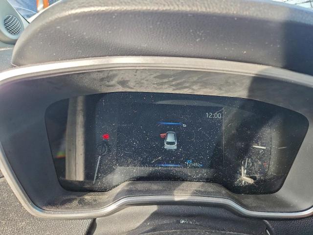 Toyota Corolla Xle Image 10