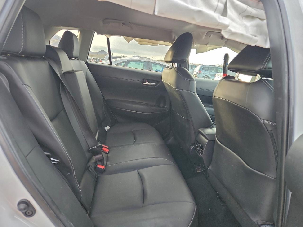 Toyota Corolla Xle Image 6