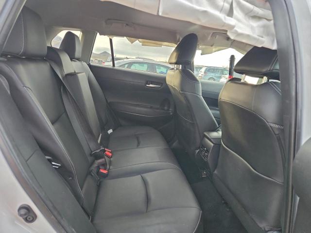 Toyota Corolla Xle Image 6