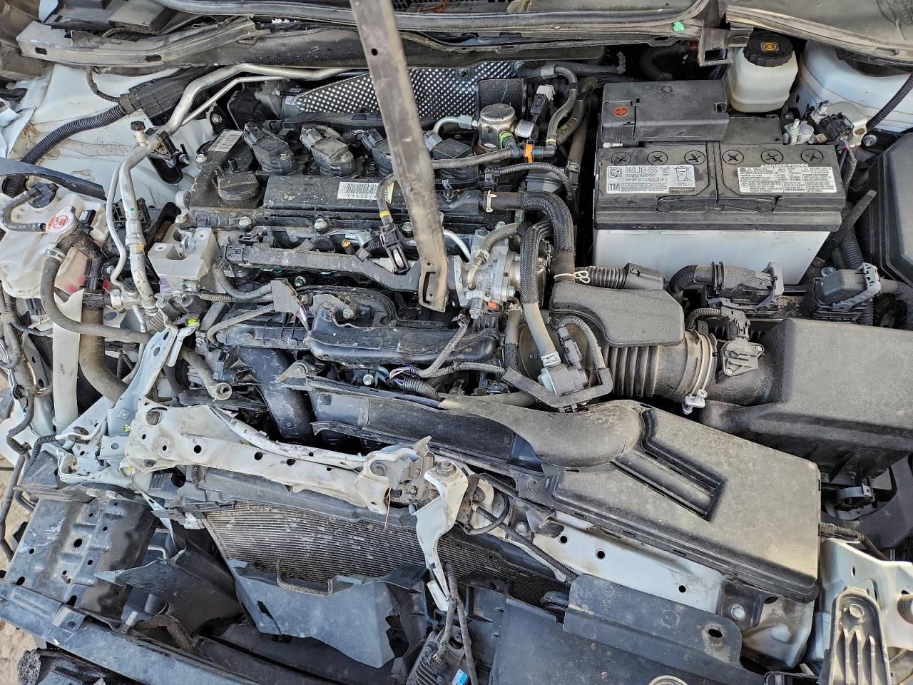 Toyota Corolla Xle Image 5