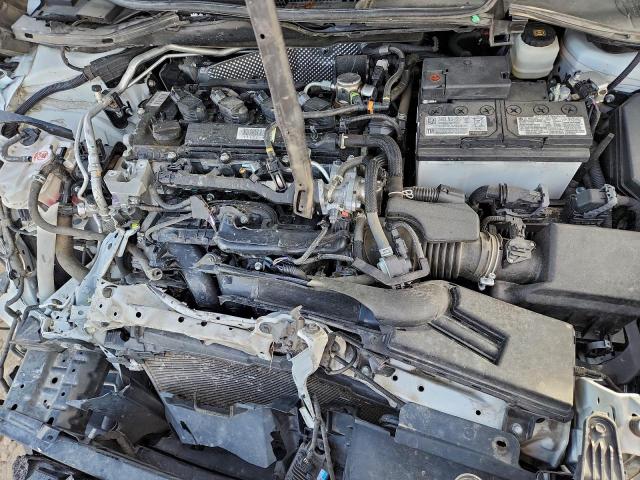 Toyota Corolla Xle Image 5