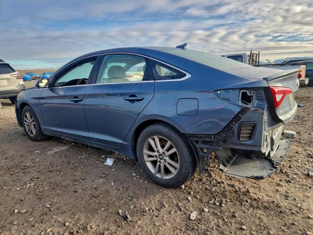 Hyundai SONATA Se Image 13