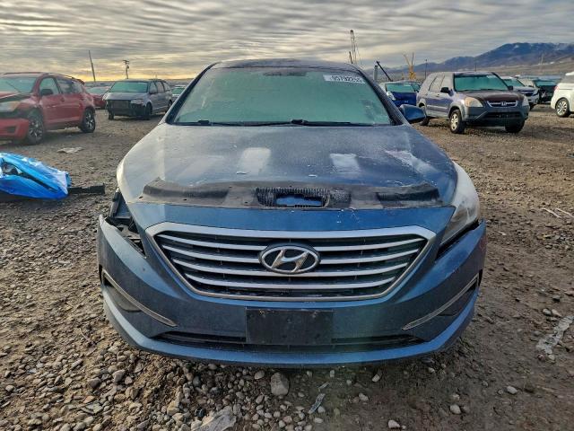 Hyundai SONATA Se Image 9