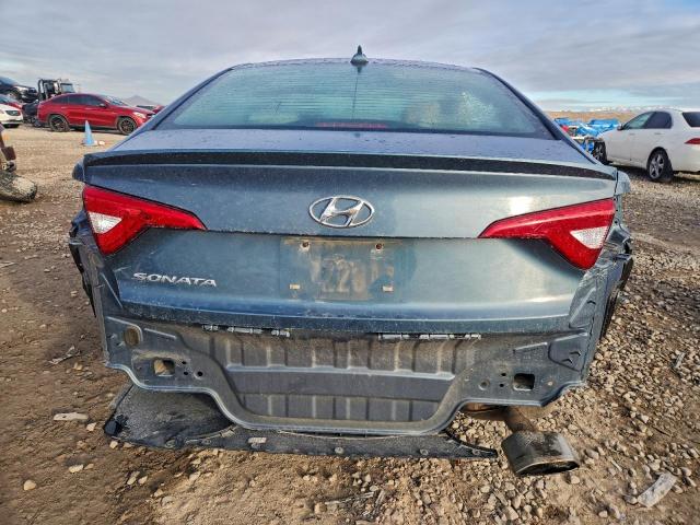 Hyundai SONATA Se Image 2