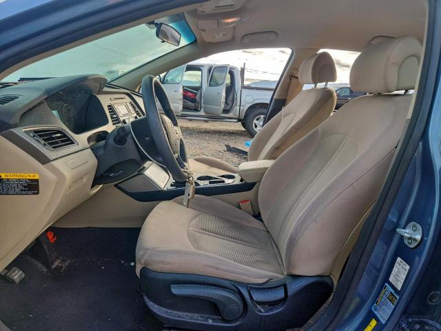 Hyundai SONATA Se Image 12