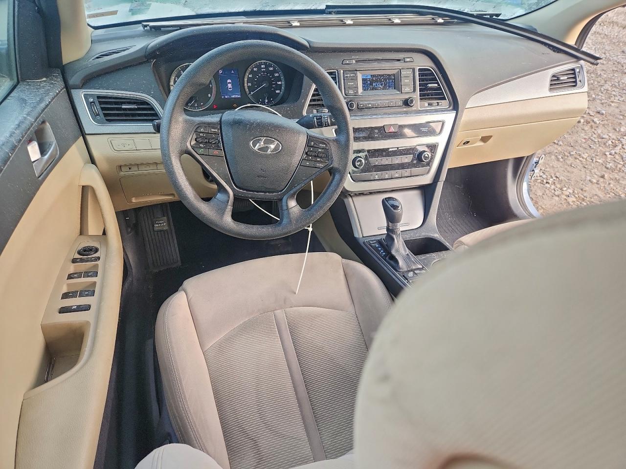 Hyundai SONATA Se Image 10