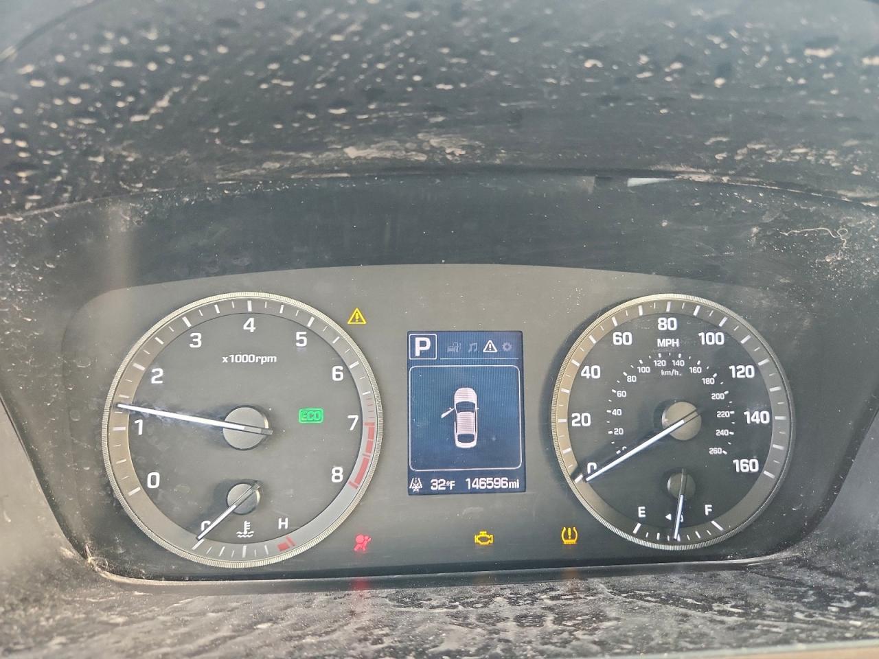 Hyundai SONATA Se Image 3