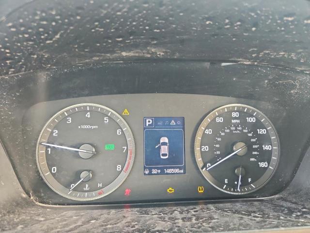 Hyundai SONATA Se Image 3