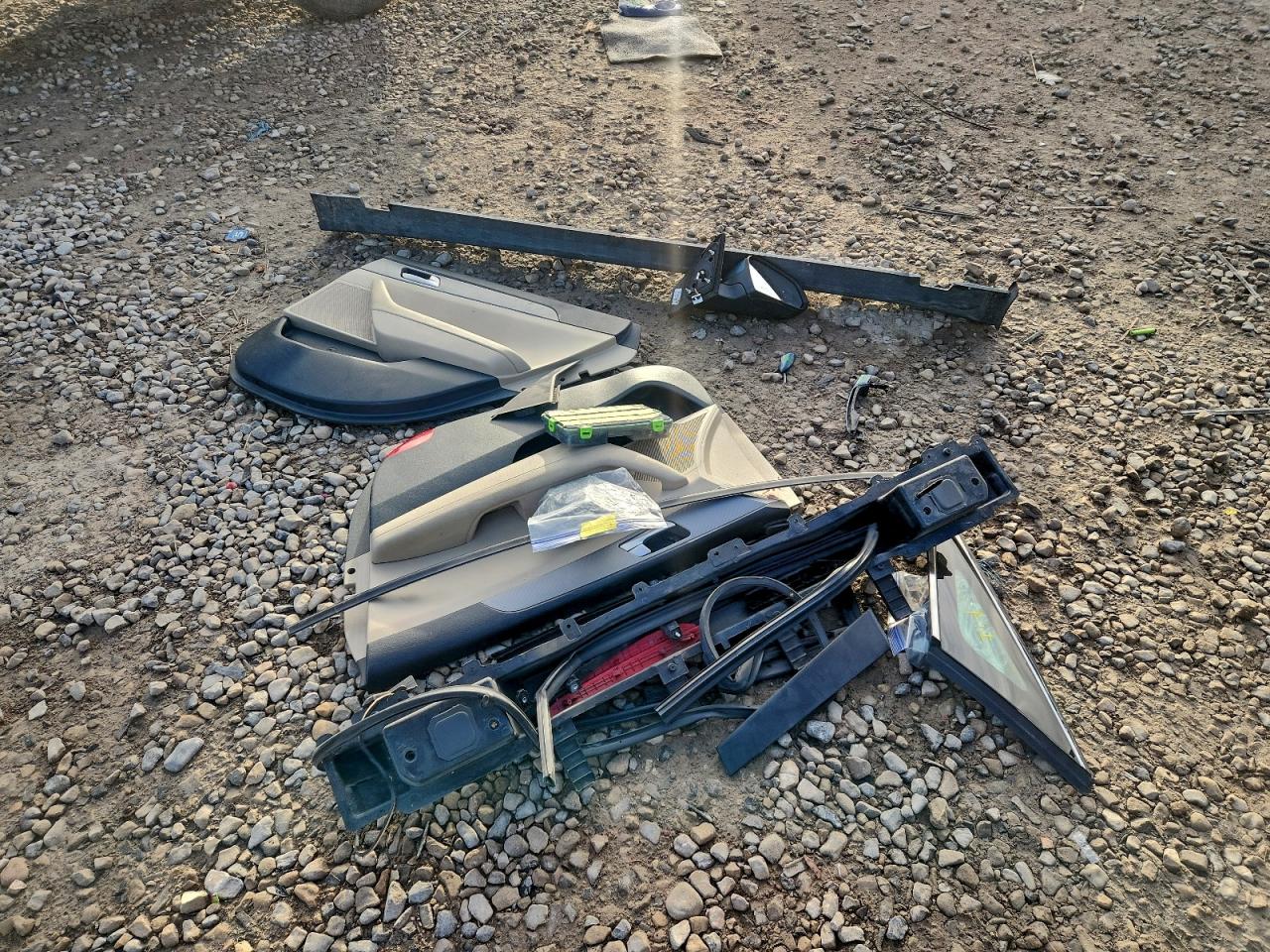 Hyundai SONATA Se Image 6