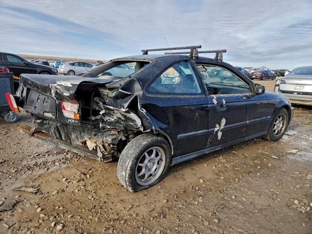 Honda Civic Hx Image 2