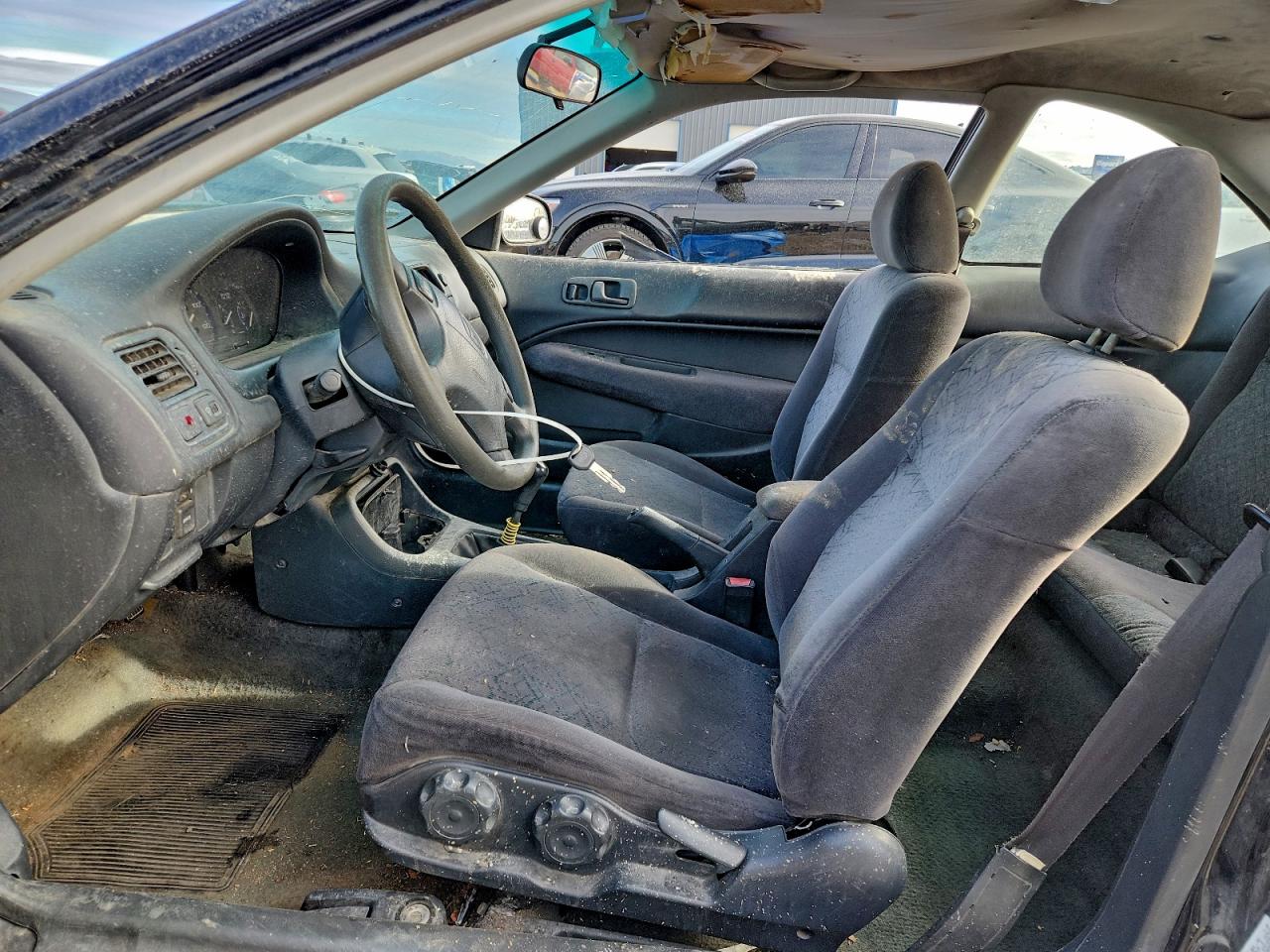 Honda Civic Hx Image 10