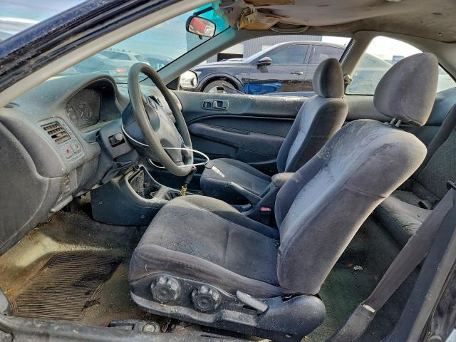 Honda Civic Hx Image 10