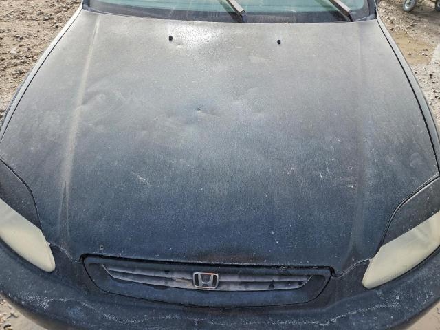 Honda Civic Hx Image 11