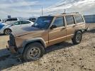 Jeep Grand Cherokee Se Image 1