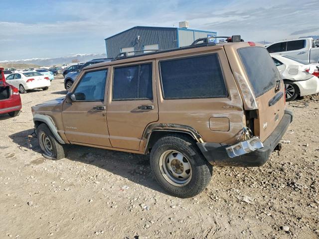 Jeep Grand Cherokee Se Image 2