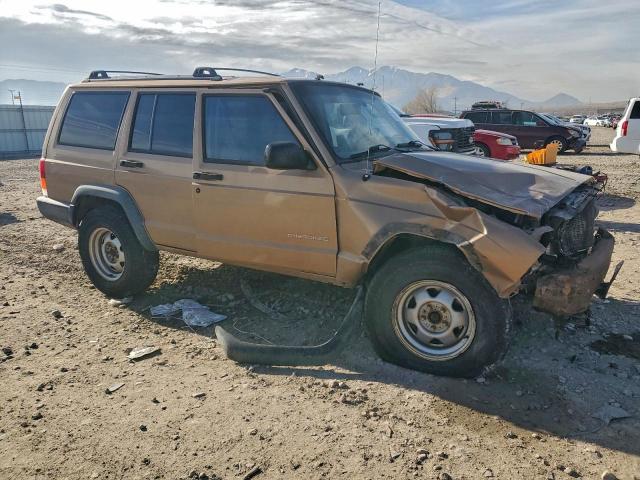 Jeep Grand Cherokee Se Image 5