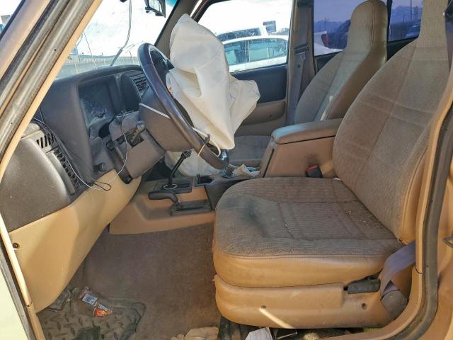 Jeep Grand Cherokee Se Image 11