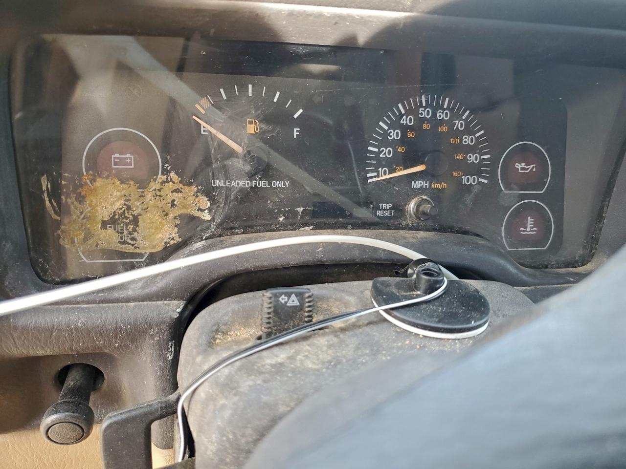 Jeep Grand Cherokee Se Image 9