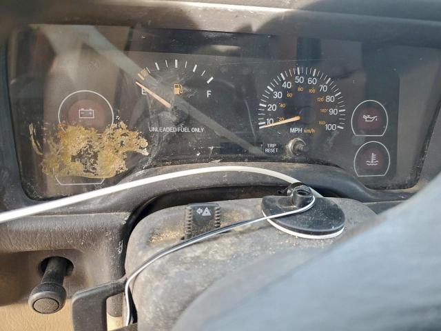 Jeep Grand Cherokee Se Image 9