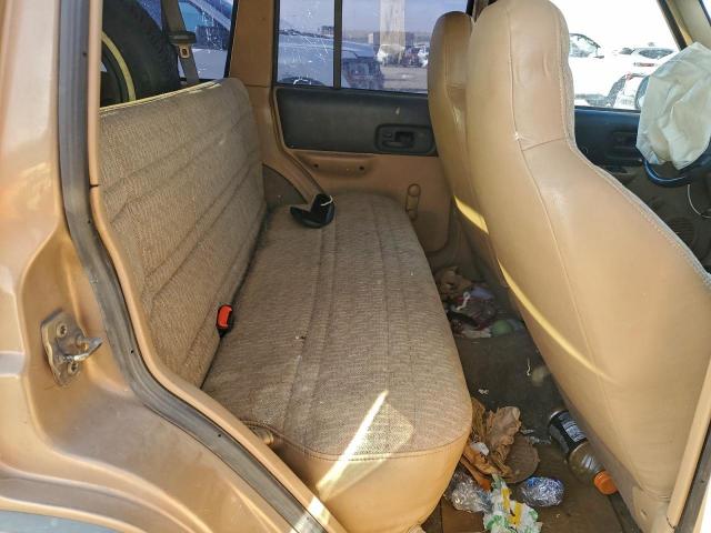 Jeep Grand Cherokee Se Image 6