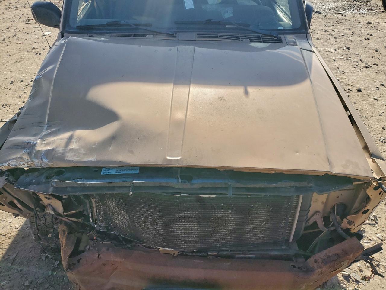 Jeep Grand Cherokee Se Image 10