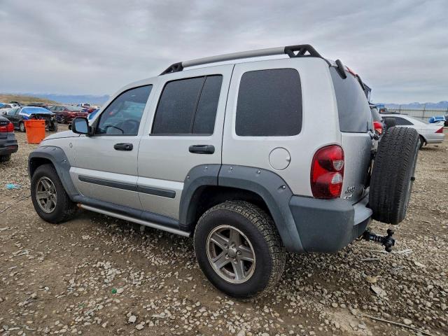 Jeep Liberty Renegade Image 2