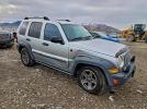 Jeep Liberty Renegade Image 3