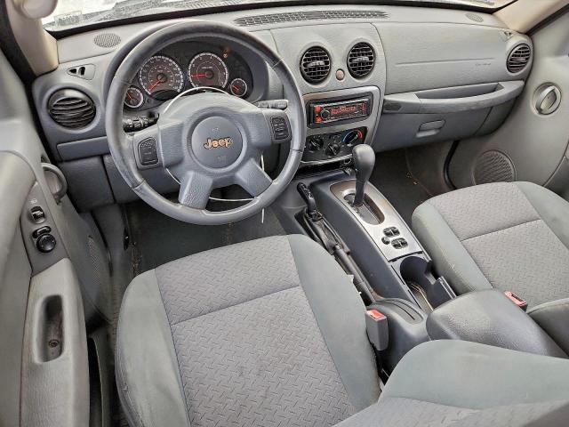 Jeep Liberty Renegade Image 6