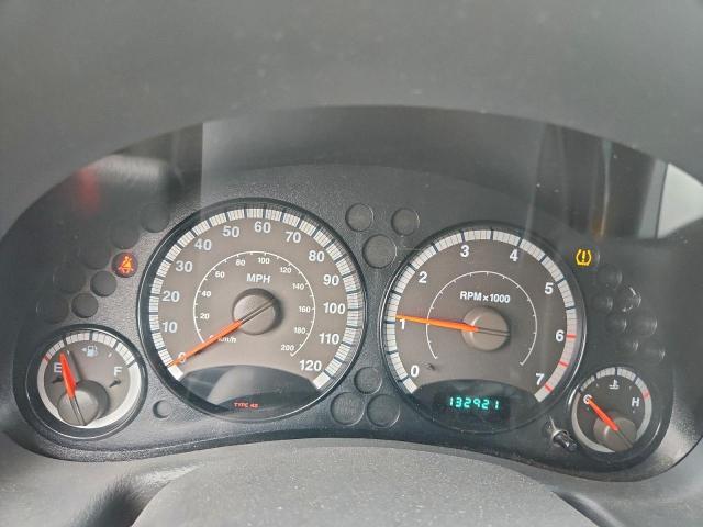 Jeep Liberty Renegade Image 8