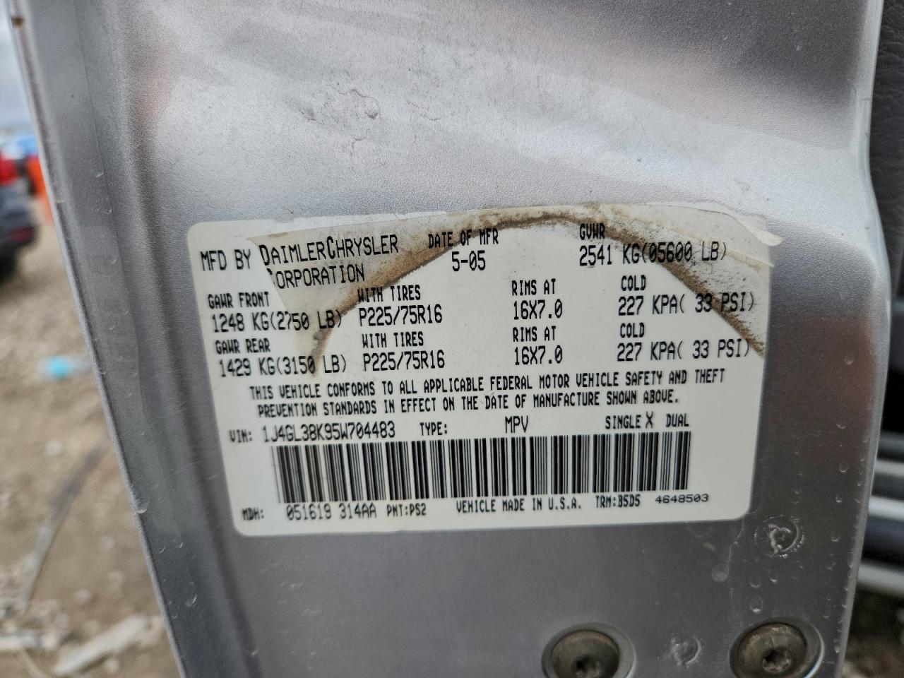 Jeep Liberty Renegade Image 9