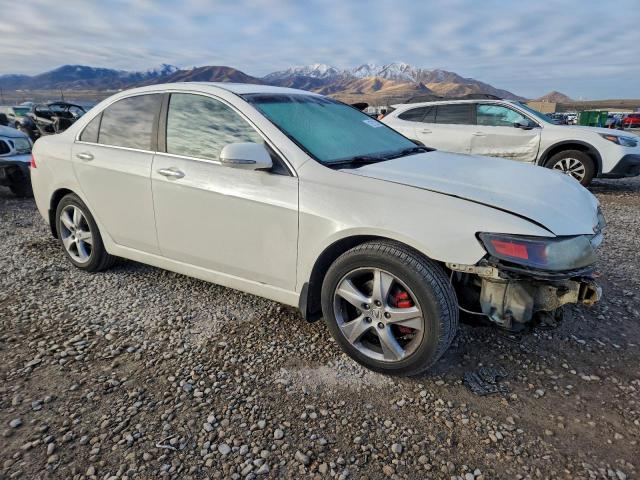Acura TSX Image 4
