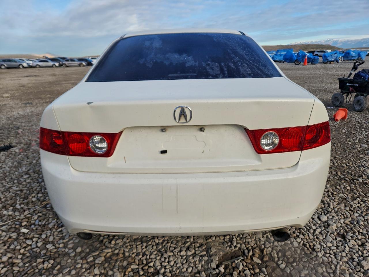 Acura TSX Image 2