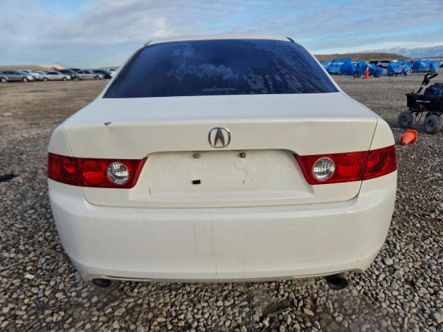 Acura TSX Image 2