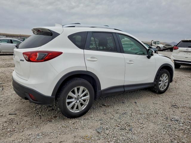 Mazda Cx Touring Image 2